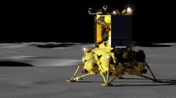 भारतको चन्द्रयान- ३ चन्द्रमामा उत्रनै लाग्दा रुसको लुनर- २५ कसरी भयो क्र्यास ?